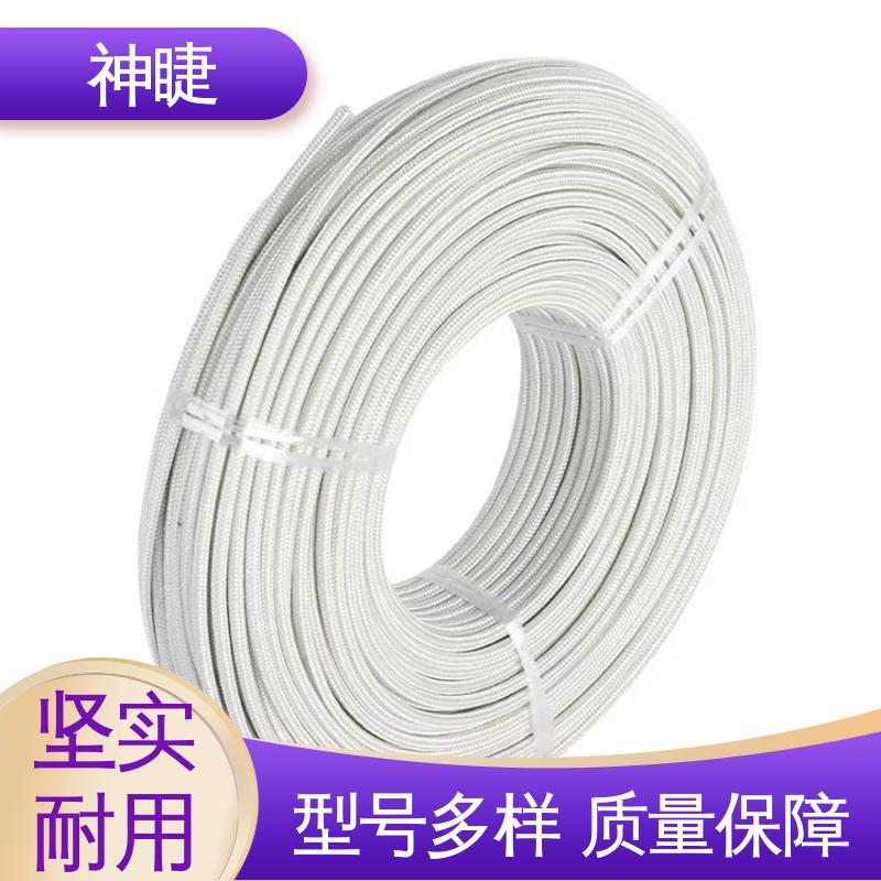 电磁发热线云母高温线 物流运输及时 船舶道路 纯镍 神睫