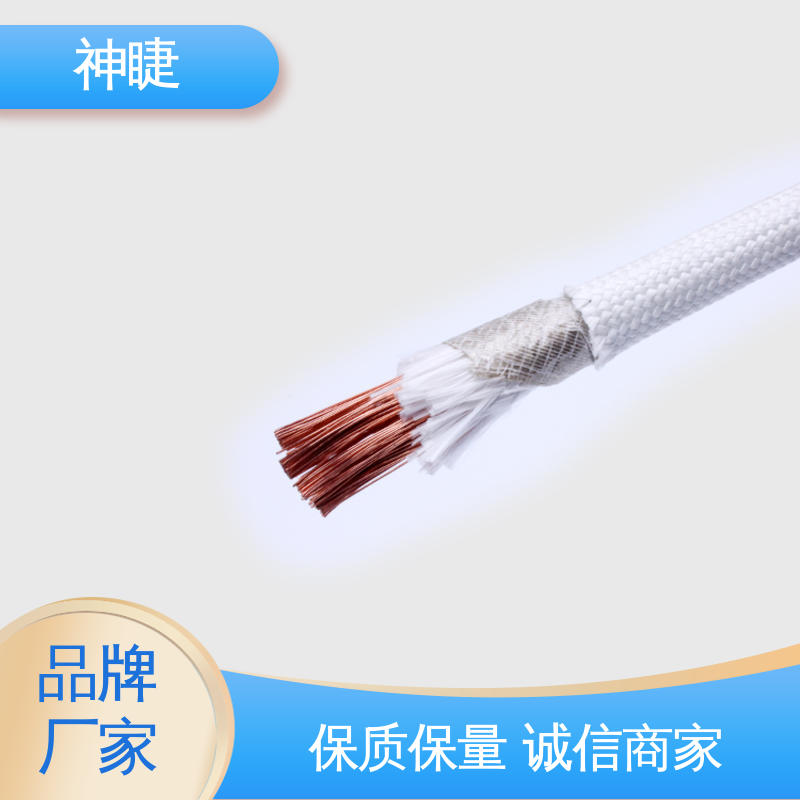 神睫 船舶道路 电磁发热线云母高温线 500℃ 售后服务完善