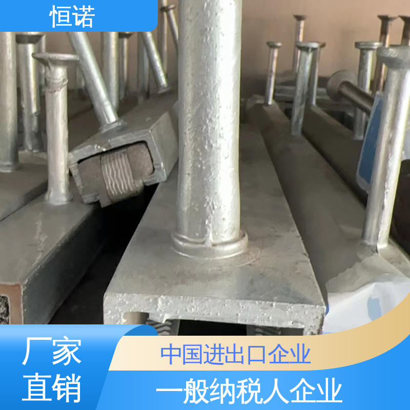 可邮寄样品 地下管廊带齿哈芬槽 抗拉强度大 恒诺