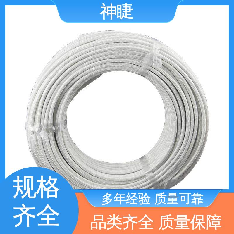 神睫 600V 烘焙房 电磁发热线云母高温线 物流运输及时