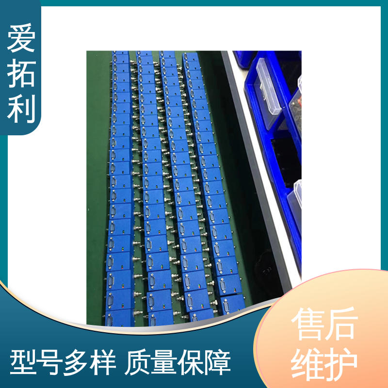 氢气质量流量控制器 品质致胜 口碑好物 应用广泛 功率足 爱拓利