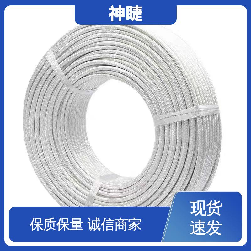 神睫 船舶道路 物流运输及时 800℃ 电磁发热线云母高温线