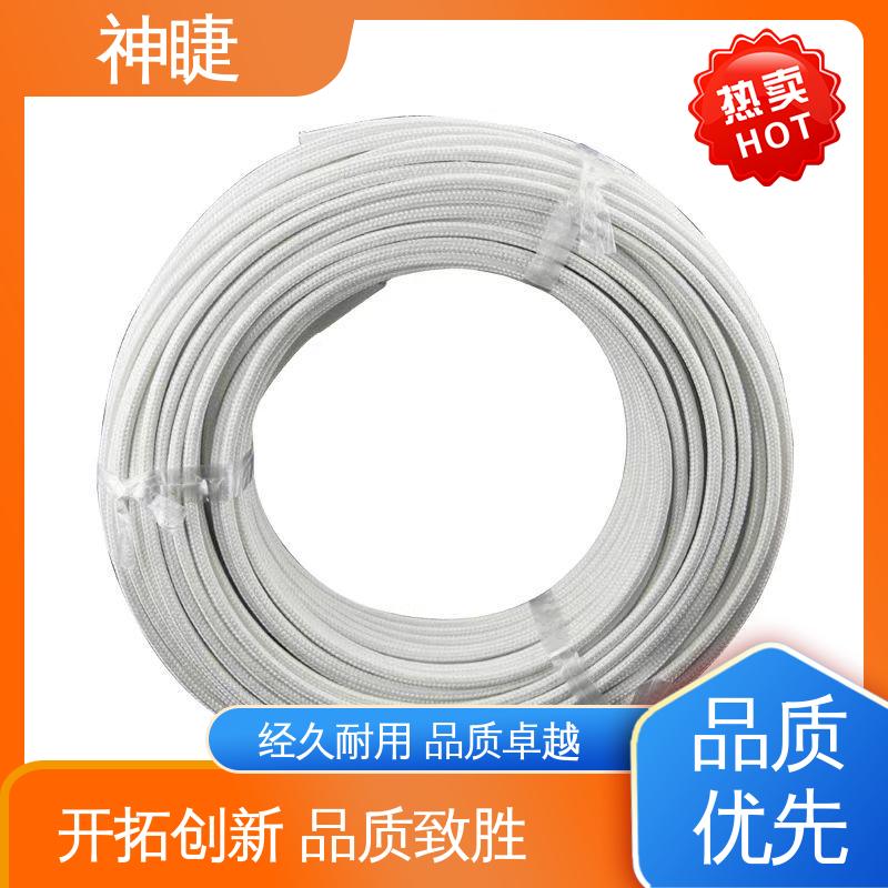 神睫 烘箱设备 物流运输及时 800℃ 电磁发热线云母高温线