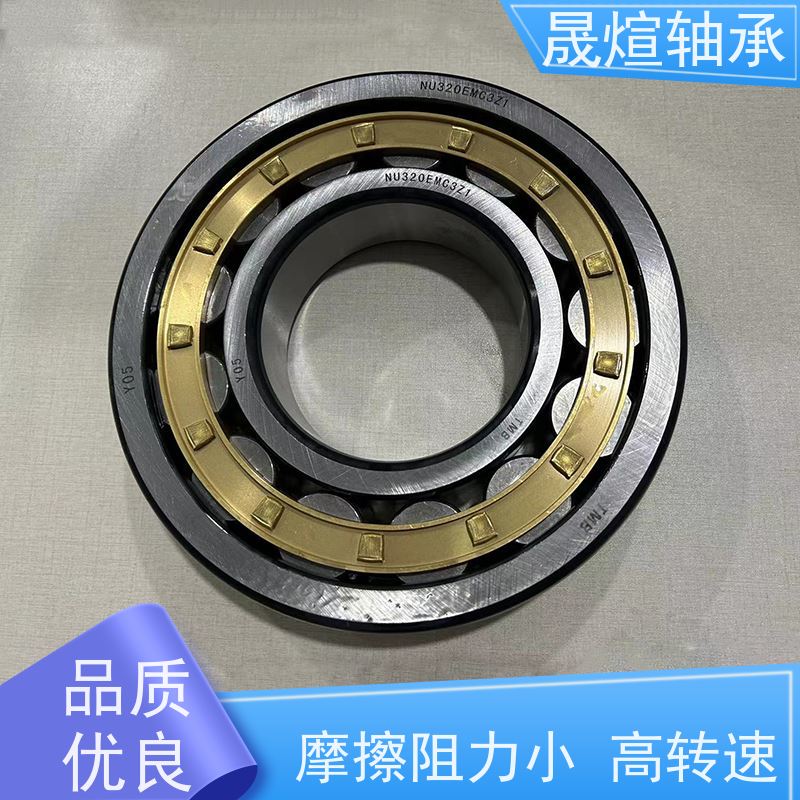 23052K.MB 佛 山轴承 适应性广 低噪音 用于各种工况和环境