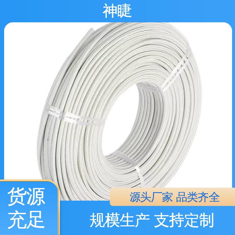 冶金化工 电磁发热线云母高温线 售后服务完善 500℃ 神睫