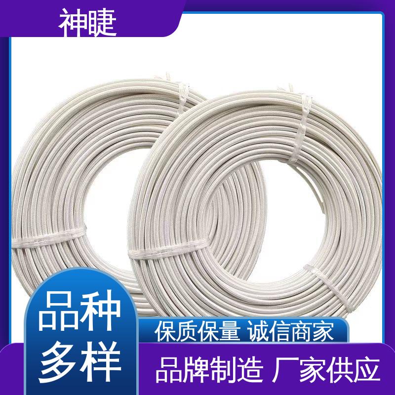 冶金化工 500℃ 厂家供应 电磁发热线云母高温线 神睫