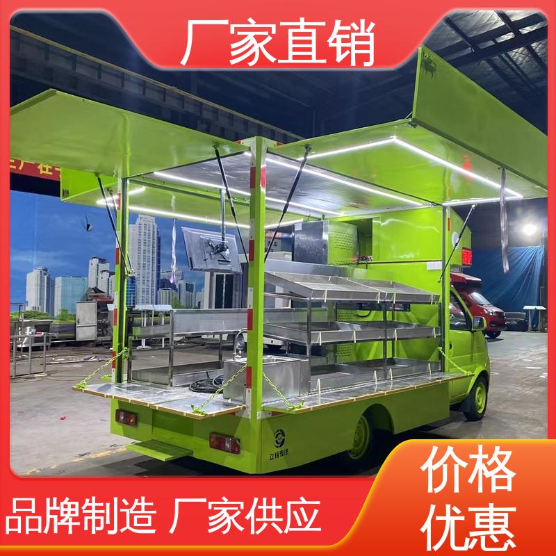 二手 广告车 送车上门 P4P5彩屏可选 小型舞台车