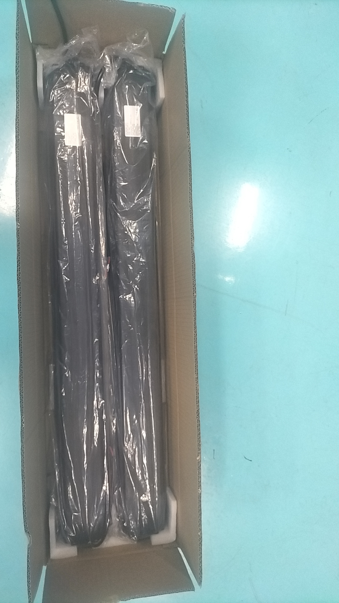 长方形工厂灯 健身房 办公室照明 高亮度大面积发光 300w