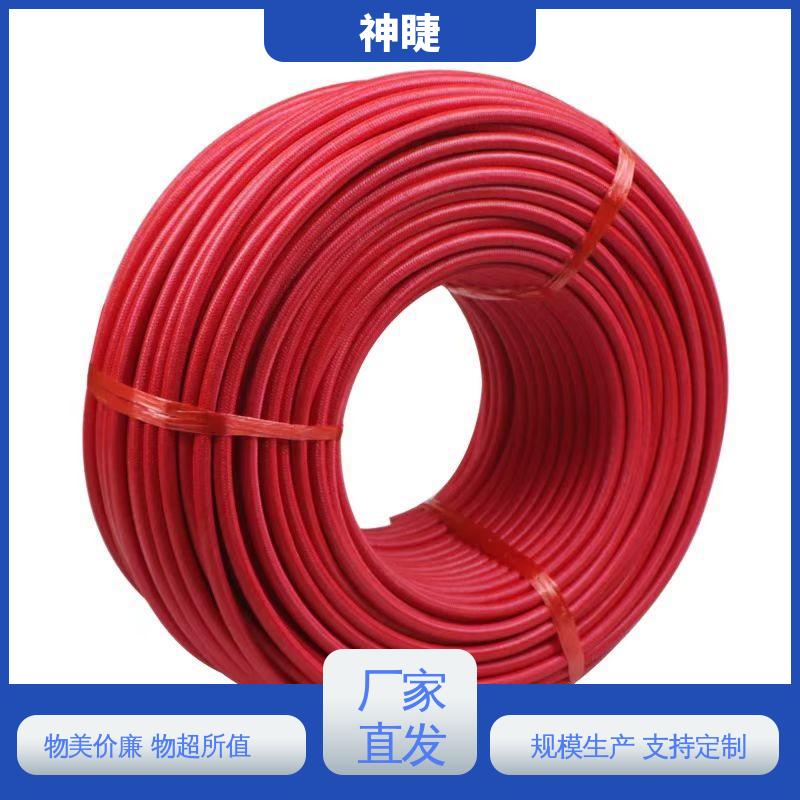 神睫仪表 物流运输及时 防水耐腐 硅橡胶高温线 电锅炉设备