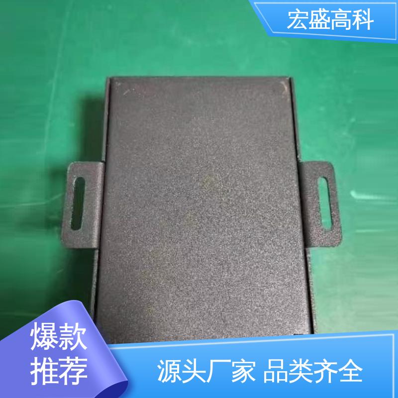 多功能火灾探测器 储能用锂电池热失控 现货 甄选材料 宏盛高科