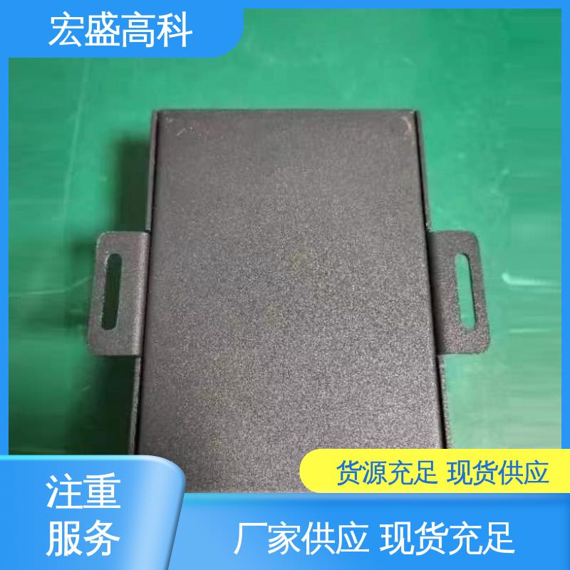 宏盛高科 复合型火灾探测器 售后保证 储能用RS485输出