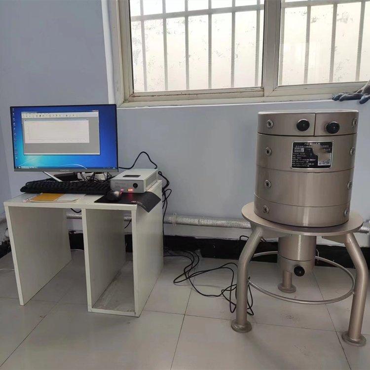PGS-6000全自动低本底多道γ能谱仪能量范围：20keV～10MeV