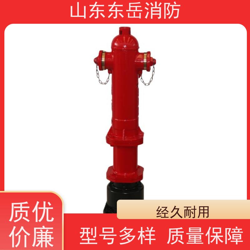 工业消防地上消火栓 SSFT150/80-1.6防冻防撞调压消防栓生产厂家