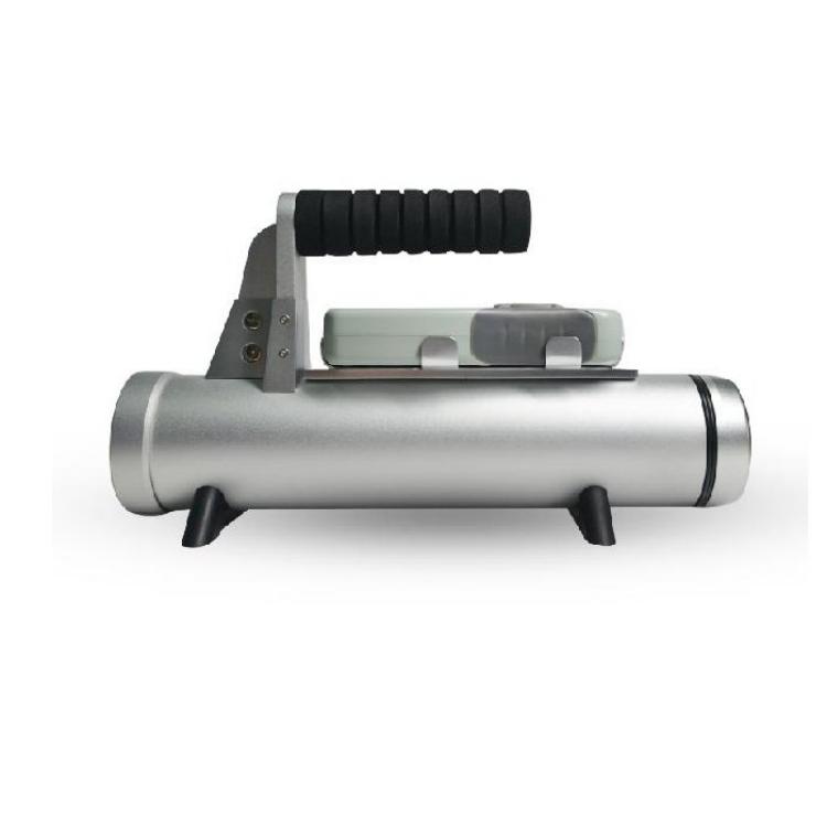 医院CT 等快速曝光的设备漏辐射检测LB-500D型环境级X-γ剂量率仪