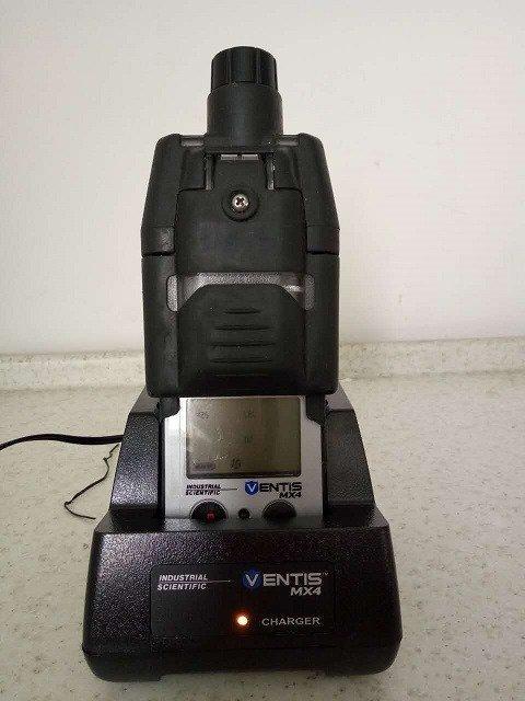 英思科 Ventis MX4多种气体检测仪 四合一气体报 警 器