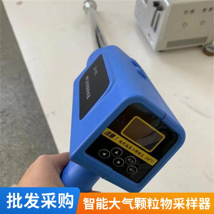 路博建业 含氧量综合监测仪 LB-1051型湿敏电容烟气含湿量检测器