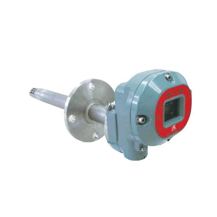 RIKEN SD-2500可燃气体检测仪 可用于200℃以上的环境中