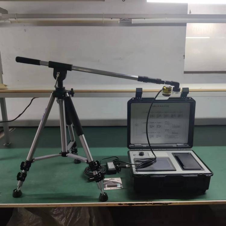 污水厂用明渠流量计 路博 LB-6201型 磁致伸缩款
