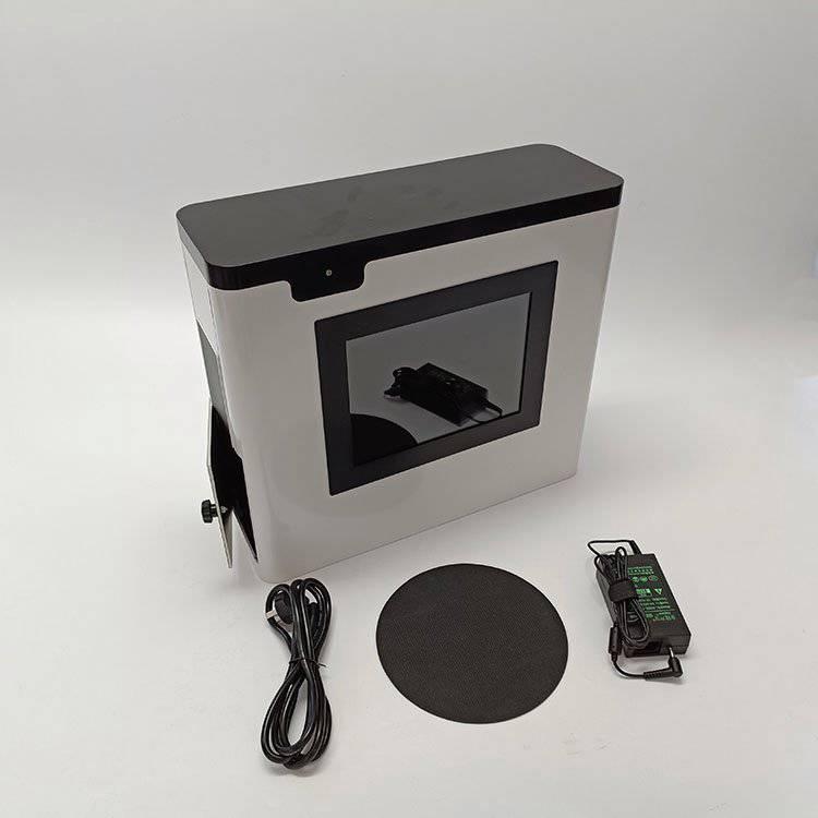 针对培养皿细菌计数 QXC-500全自动菌落计数器 取代人工计数