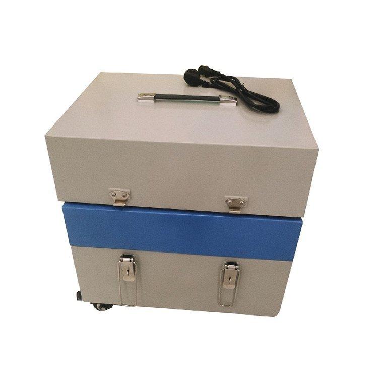 内置大容量锂电池路博 LB-8000G智能便携式水质采样器 自动分装样品