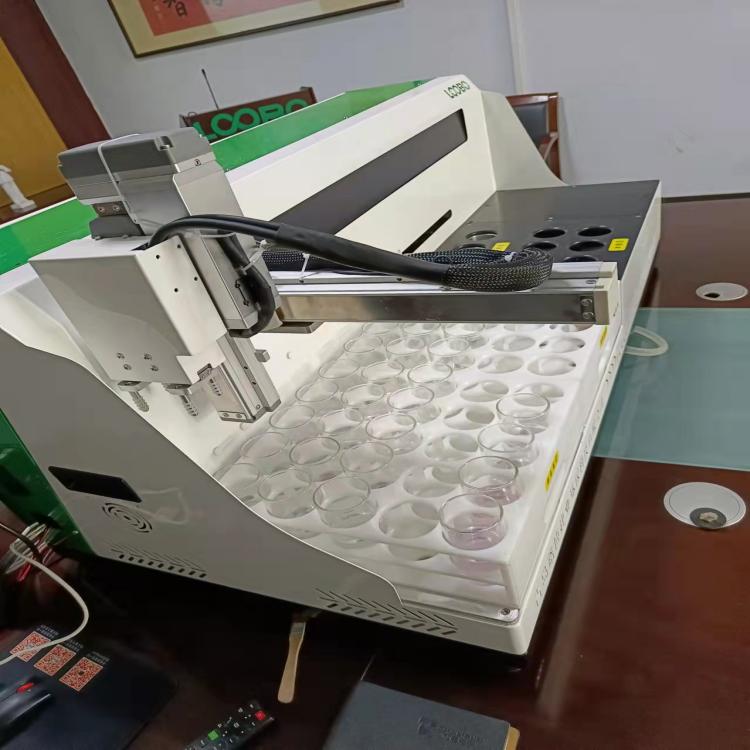 高锰酸盐指数测定仪 LB-4200全自动款 可适用于各种水样
