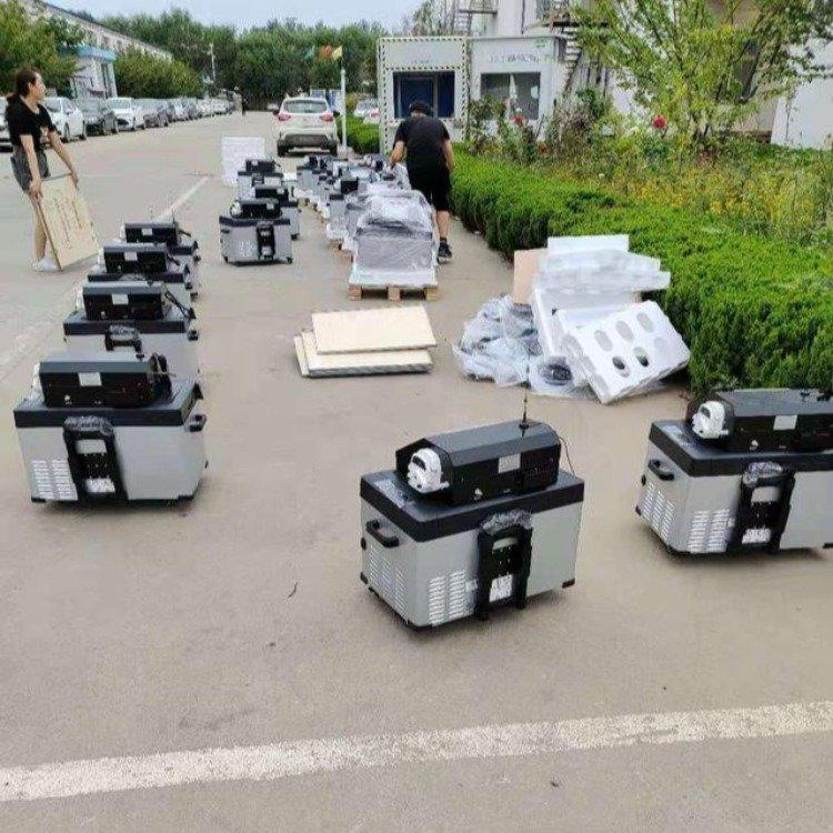 路博LB-8001D 便携式水质采样器 环境监测等使用