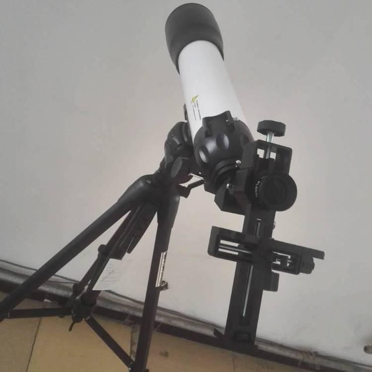 LB-801B林格曼数码测烟望远镜 黑度等级O～5级