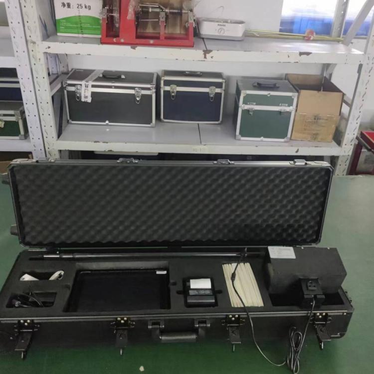便携式林格曼黑度仪 LB-7101 判别机动车尾气有无黑烟