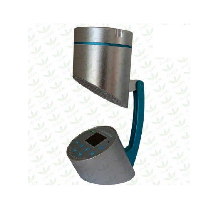 路博LB-FKC-I浮游菌采样器 采样流量：100L/min