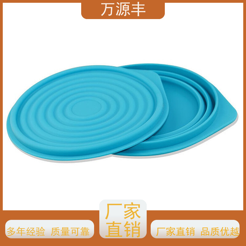 万源丰科技 O形圈 硅胶套 硅橡胶制品定制 开模加工定做