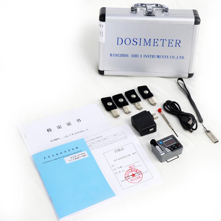 ASV5910个人声暴露计双通道声学测量仪器60 dB(A)-141 dB(A)