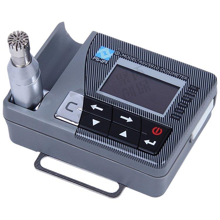 ASV5910个人声暴露计 双通道声学测量仪器 GB3836.1、3836.4