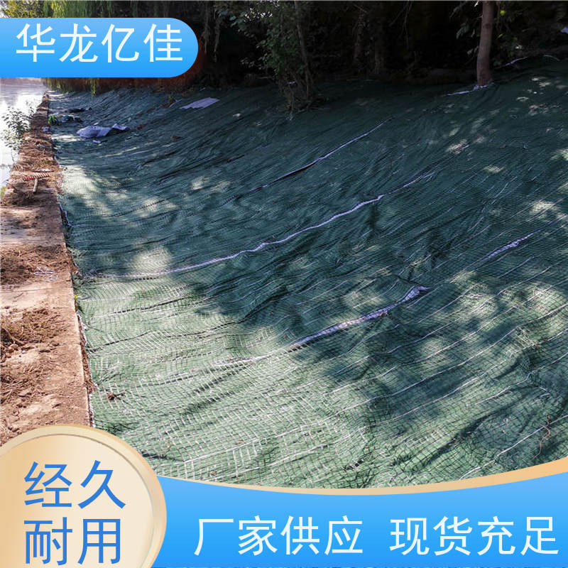 全新 椰丝草籽毯 荒漠治理植被固土 华龙亿佳供应
