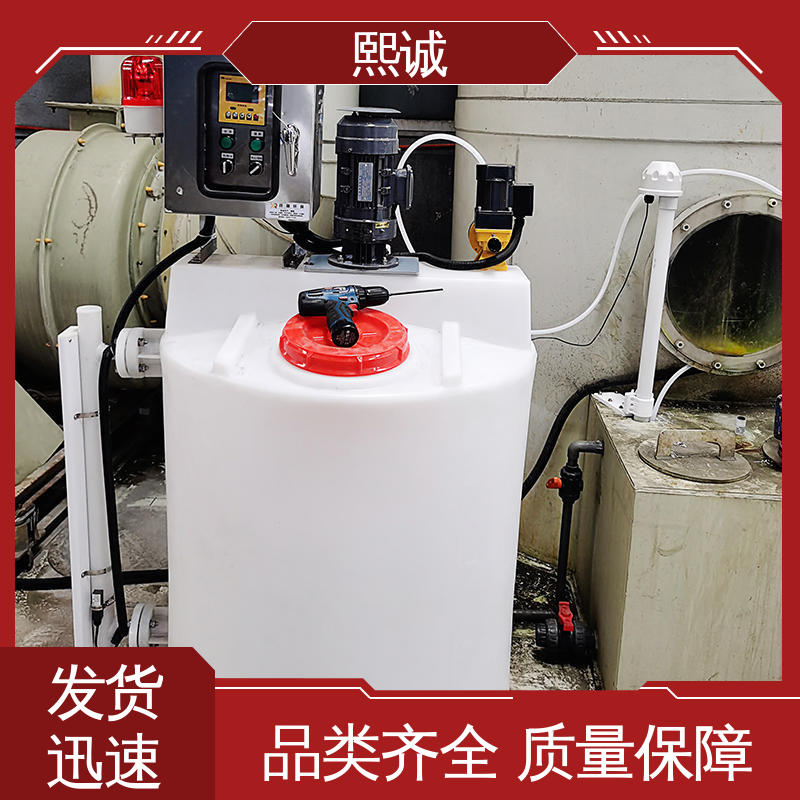 熙诚 xc-wg-008 耐酸碱计量泵 冷却水加药设备 水处理仪表