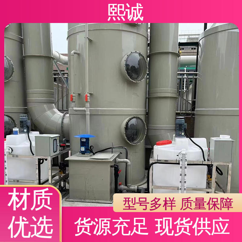 熙诚 xc-wg-008 耐酸碱计量泵 自动投加系统 PH仪表