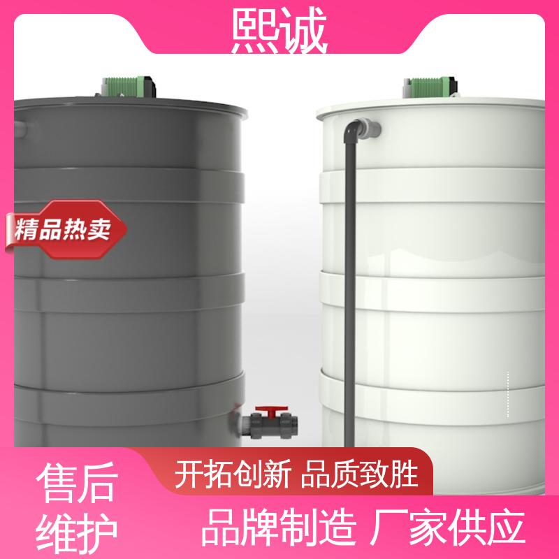 熙诚 xc-wg-008 耐酸碱计量泵 自动投加系统 水处理仪表