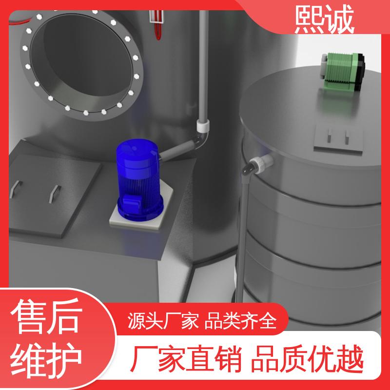 熙诚 xc-wg-008 耐酸碱计量泵 PAM全自动加药装置 PH在线监测