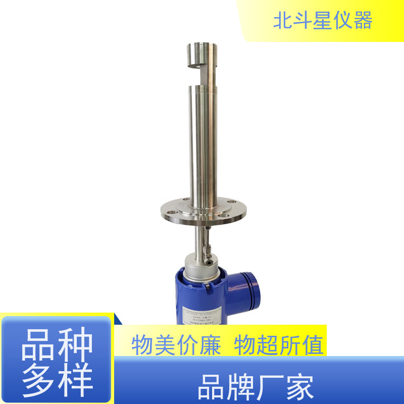 北斗星仪器 壁挂式 粉尘浓度测试仪 粉碎现场 粮食生产
