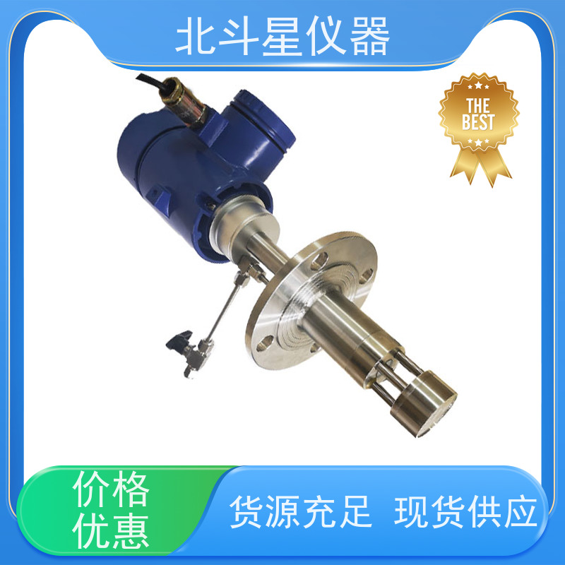 北斗星仪器 能提供全范围测试 油雾浓度检测仪 机械加工车间
