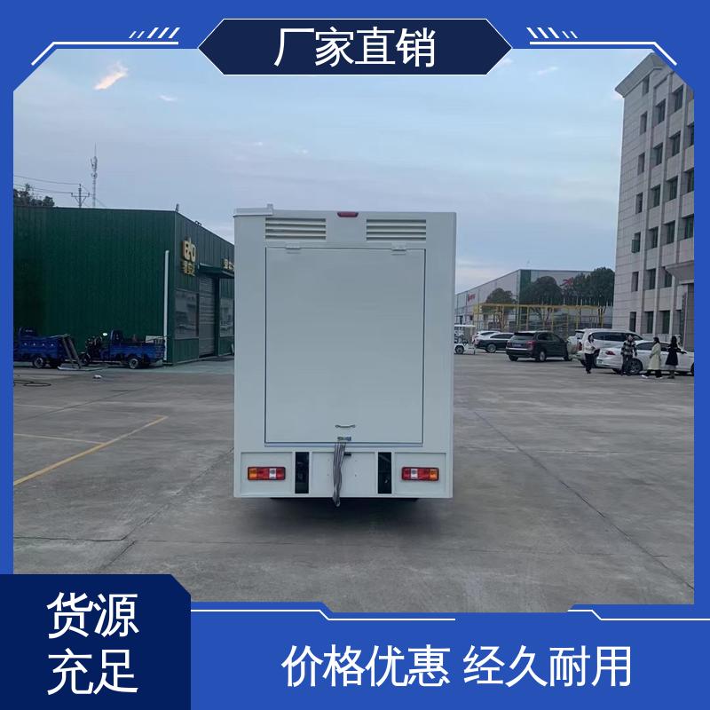 福特 可移动屏幕车 舞台车 全国可上户 画面清晰