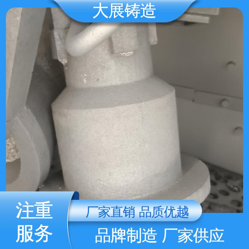 大展供应 精密铸造件 外滑块 机床轴承 树脂砂工艺