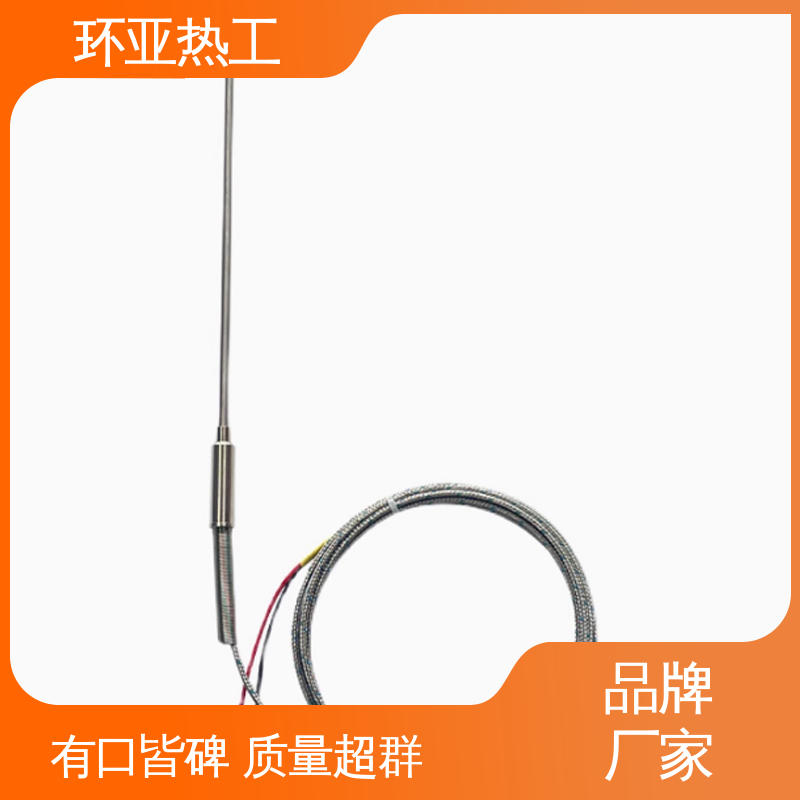 环亚 高温S型B型R型铂铑热电偶 窑炉 WRR B分度号 公司
