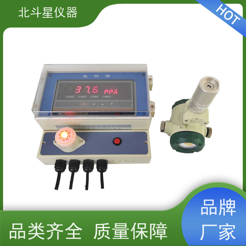 北斗星仪器 防化三防设备 化学毒剂探测器 通用规范 厂家货源