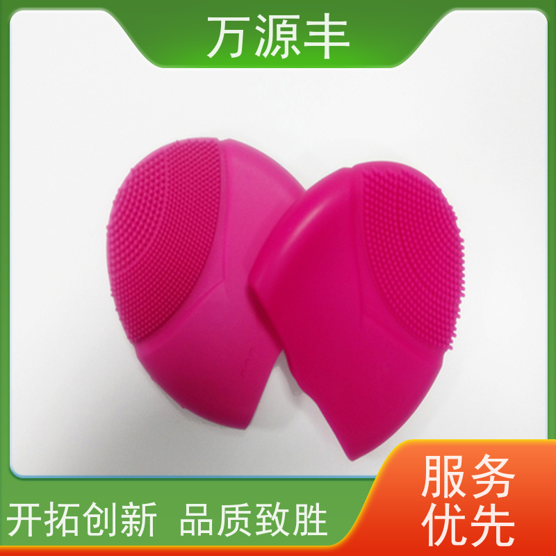 万源丰科技 异形硅胶 硅橡胶制品定制 源头工厂