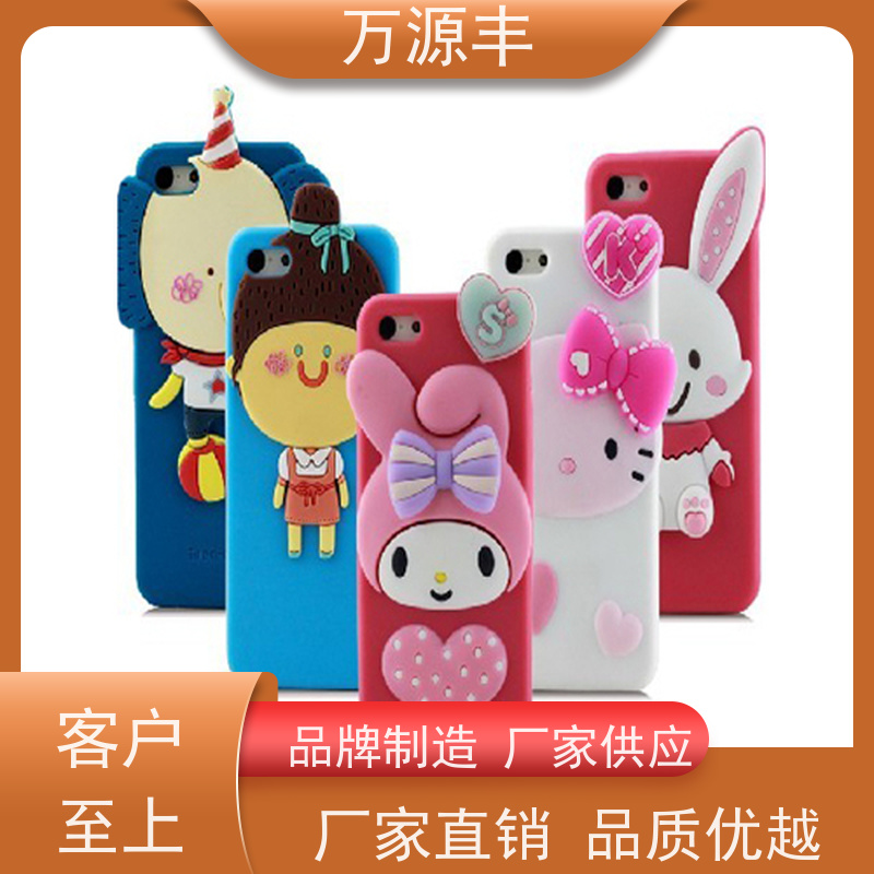 万源丰科技 硅胶厨具 硅橡胶制品定制 开模加工定做