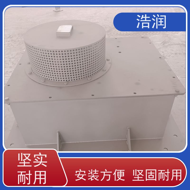 浩润 钢结构蓄水池 国产真空冲洗设备厂家 全国供应