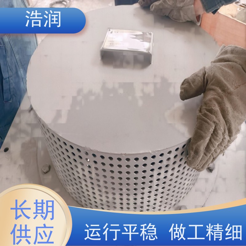 浩润 装配式钢结构蓄水池 国产真空冲洗设备厂家 应用广泛