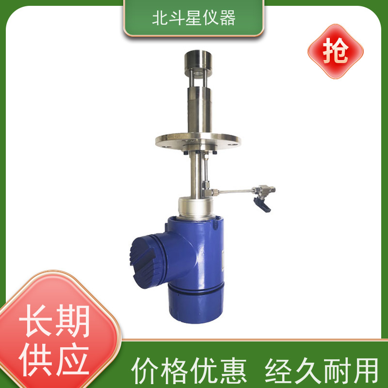 北斗星仪器 调零方法 技术保障 油雾浓度探测仪 空气背景矿物油测试