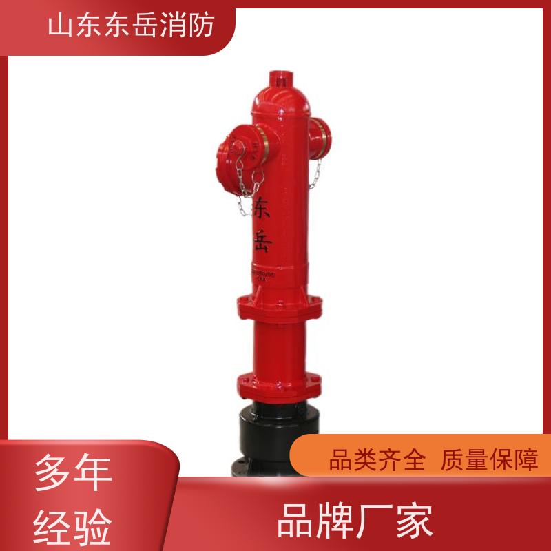 北方工业消防用SSF150/80-1.6防撞防冻室外消火栓 地上消防栓厂家