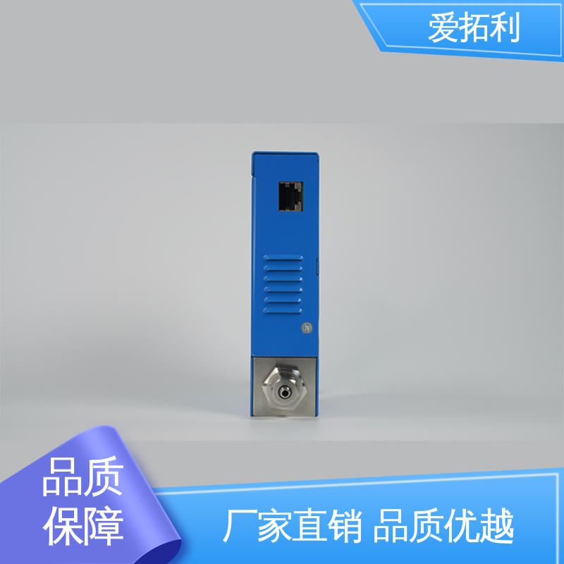 爱拓利 寿命长 厂家供应 现货充足 精密检测 数显气体流量控制器
